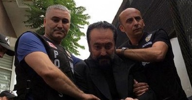 Adnan Oktar davasında gerekçeli karar açıklandı! Masonların ve Yahudilerin nüfuzunu kullanmış