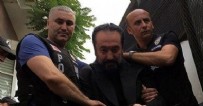 Adnan Oktar davasında gerekçeli karar açıklandı! Masonların ve Yahudilerin nüfuzunu kullanmış