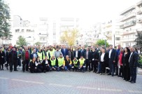 Balçova Belediyesi Isçilerinin Maaslarina Yüzde 74 Zam