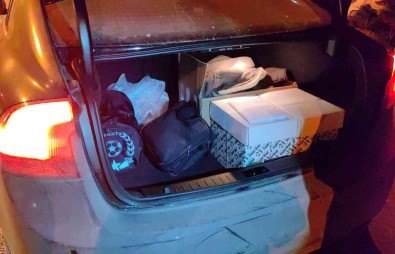 Ehliyetsiz Sürücünün Savunmasi Sasirtti Açiklamasi 'Ekmek Almaya Gidiyorduk'