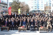 Ercis Agiz Ve Dis Sagligi Merkezi Hizmete Açildi