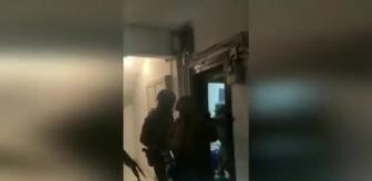 İki Kişinin Ölümüne Yol Açmışlardı: 25 Kişi Gözaltına Alındı