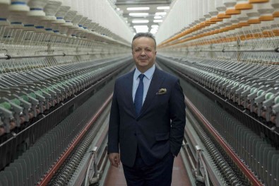 Ismail Gülle Açiklamasi 'Biz Olumsuzluklardan Kendi Hikayesini Yazan Bir Milletiz'