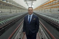 Ismail Gülle Açiklamasi 'Biz Olumsuzluklardan Kendi Hikayesini Yazan Bir Milletiz'