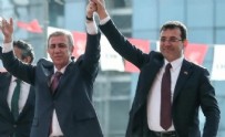 Kılıçdaroğlu'ndan cumhurbaşkanı adayı manevrası! İki isme kapıları kapattı