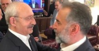 Kılıçdaroğlu’ndan esrarengiz görüşme... Tartışmalı danışman ile buluştu!