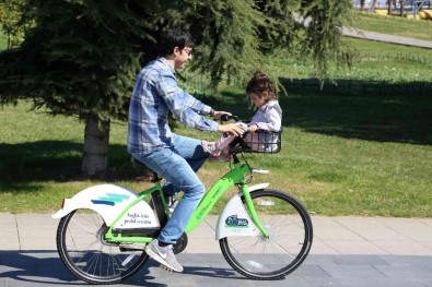 KOBIS'le Bu Yil 22 Milyon Dakika Pedal Çevrildi