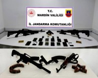 Mardin'de Uyusturucu Operasyonunda 9 Tutuklama
