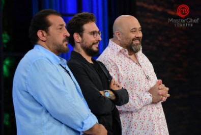 MasterChef'te 3. ceket heyecanı! Cuma günü belli olacak...