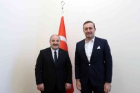 Muradiye OSB Büyüyor