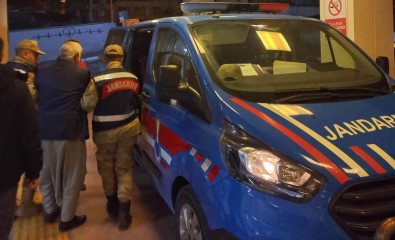 Sanliurfa'da Cinayet Zanlisi 5 Yil Sonra Yakalandi