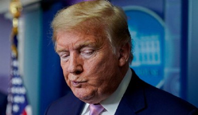 Temsilciler Meclisi Trump'ın vergi defterini paylaştı: İlk yılında sadece 750 dolar