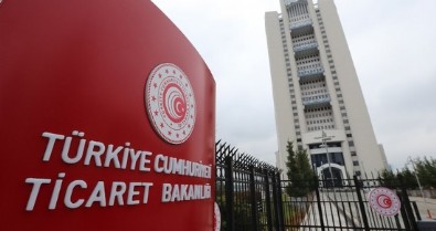 Ticaret Bakanlığı duyurdu: Bölge Müdür Vekili Osman Erdoğan görevden alındı