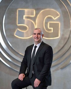 Vodafone'dan 5G Yolunda Yeni Hiz Denemesi