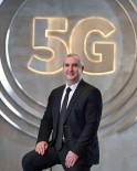 Vodafone'dan 5G Yolunda Yeni Hiz Denemesi
