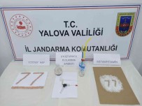 Yalova'da Uyusturucu Operasyonu Açiklamasi 1 Gözalti