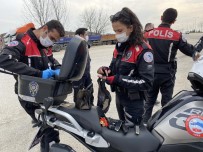 Yilbasinda Düzce'de Kus Uçmayacak