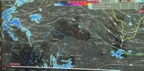6 Ili Üzen Haber Meteorolojiden Geldi, Yilbasi Karsiz Geçiyor