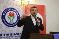 Acar Açiklamasi 'Vergi Dilimi Beklentiler Karsilamamistir'