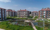 Bakanlık ilçe ilçe tarihleri açıkladı! Ankara'da 'İlk Evim' sosyal konut kuraları çekiliyor