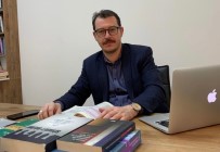 BARÜ'nün Projesiyle Türk Bürokrasisinin Son 40 Yili Incelenecek