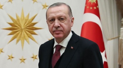 Başkan Erdoğan'dan yeni yıl mesajı: Cumhuriyetimizin yeni yüzyılına adım atacağımız döneme giriyoruz