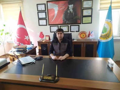 Bingöl'de 2022 Yilinda Orman Köylerine 3,5 Milyon Lira Destek Verildi