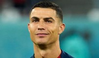 Dev transfer iddiası: Cristiano Ronaldo'nun transferi yarın açıklanacak