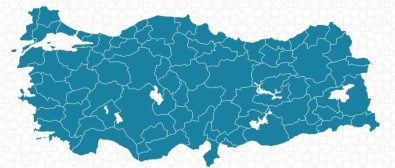 Erzurum Bölgede 2, Ülkede 49'Uncu Sirada