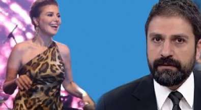 Gülben Ergen açtığı tazminat davasını kazandı!