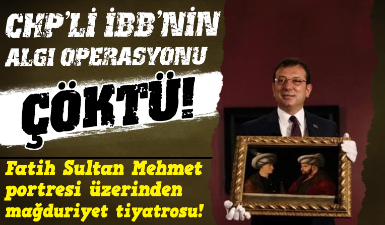 İBB’nin bir mağduriyet oyunu daha çöktü! İBB denetim komisyonu hukuka aykırı bulmuş