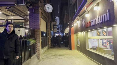 Is Yerine Silahli Saldirida Yeni Detaylar