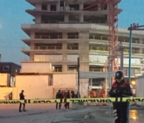 İzmir'deki vinç kazasında 4 kişi tutuklandı
