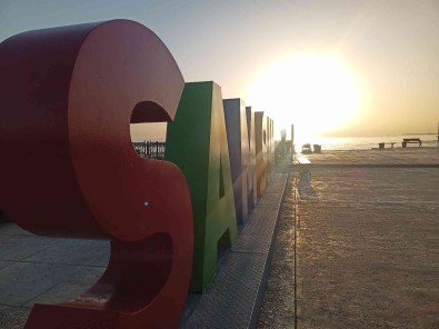 Samsun 45 Bin 791 Göç Verdi, 47 Bin 471 Göç Aldi