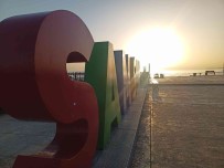 Samsun 45 Bin 791 Göç Verdi, 47 Bin 471 Göç Aldi