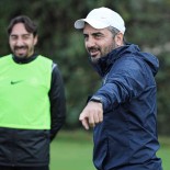 Sinan Kaloglu Açiklamasi 'Basarili Bir Sekilde Ilk Devreyi Bitirdik'