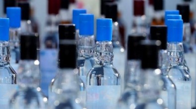 Terzi Mustafa'nın ölüm masası! Sahte alkol masası ölüm zincirine döndü