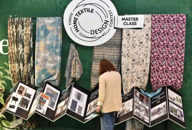 Türk Ev Tekstilinde 2023 Hedefi  5 Milyar Dolar Ihracat