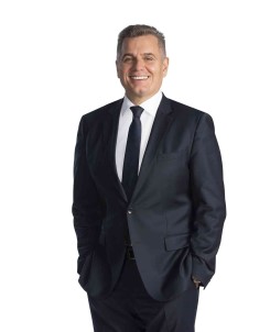 Turkcell Genel Müdürü Murat Erkan Sektörün 2022 Yilini Degerlendirdi