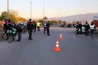 Yilbasi Öncesi Denetimler Siklastirildi