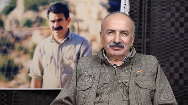 HDP'nin mezarcısı bakın kim çıktı! Talimat elebaşı ağabeyden nakliye kardeşten