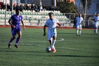 Araban Belediyespor Adana Hidirligücü Spor'u 3-0 Maglup Etti Haberi