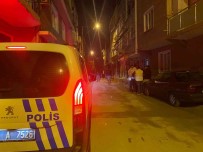 Bursa'da Is Yerinde Fenalik Geçiren Genç Odasinda Ölü Bulundu