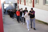 Devremülkleri Yüksek Fiyata Satma Bahanesiyle 20 Milyonluk Vurgun