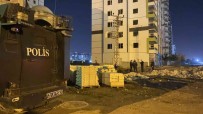 Diyarbakir'da Elektrik Diregine Çikan Genç Hayatini Kaybetti
