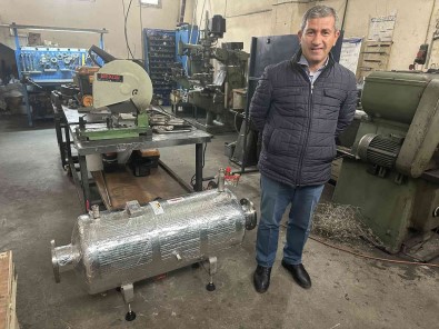 Dogal Gazda Yüzde 32 Enerji Tasarrufu Sagliyor