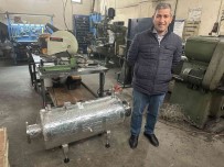 Dogal Gazda Yüzde 32 Enerji Tasarrufu Sagliyor