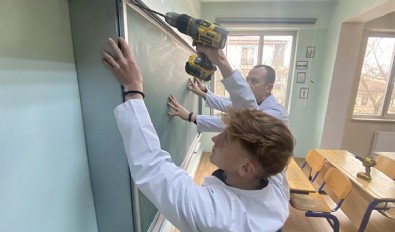 Düzce’de okullar yarın açılıyor