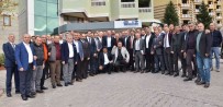 Erzurum'un Sorunlari Ankara'da Istisare Edildi