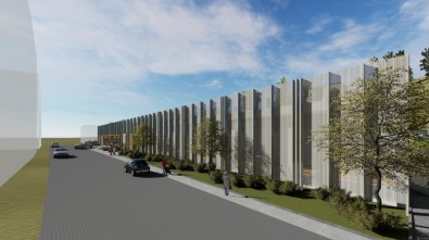 Havza Mekanik Otoparki'nda Sona Gelindi